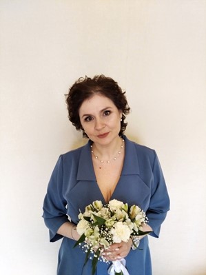 Юлия Ибрагимова Юлия Ибрагимова